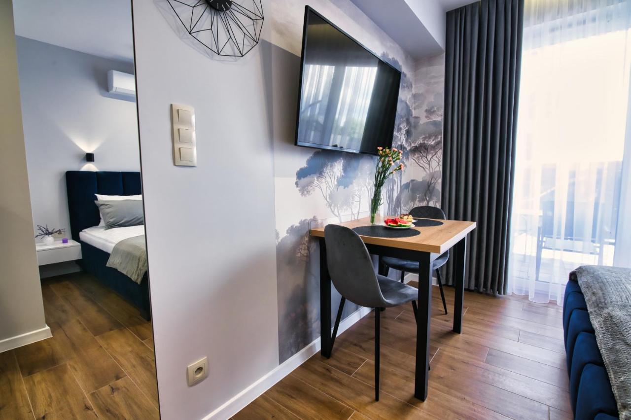 Apartament Dla Dwojga Zator Exterior photo